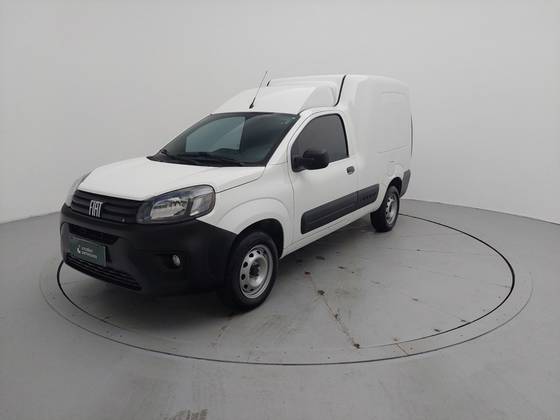 FIAT FIORINO 1.4 MPI FURGÃO ENDURANCE 8V FLEX 2P MANUAL FIAT FIORINO 1.4 MPI FURGÃO ENDURANCE 8V FLEX 2P MANUAL